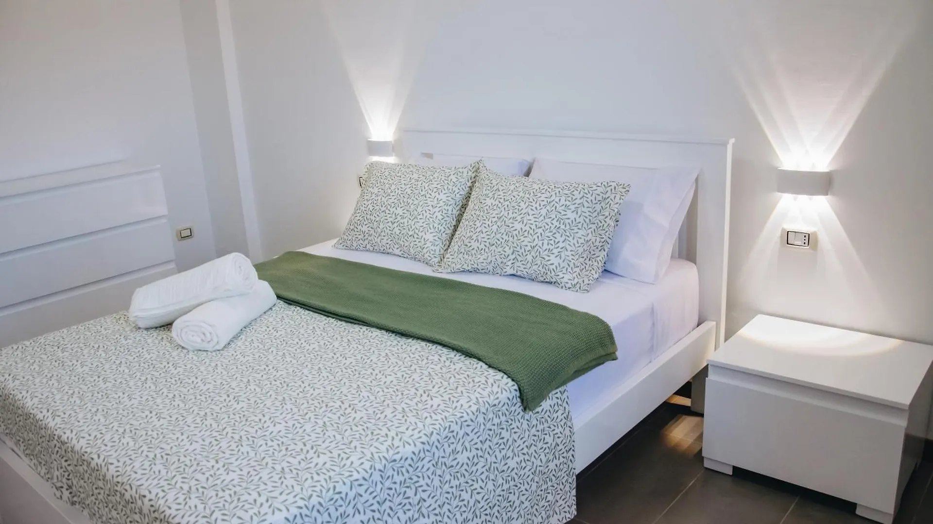 Apartmán Por D'Sol Mindelo Lazareto Kapverdy